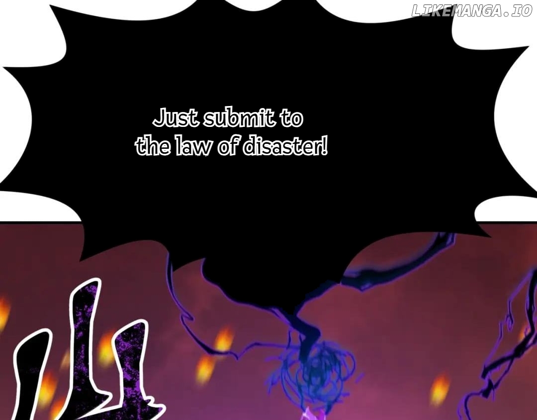 Era of the Haunted Chapter 197 - page 7